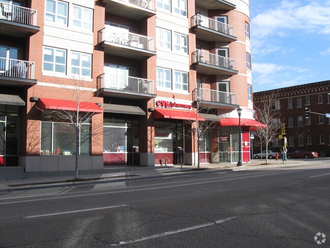 Primary Photo - Skyscape Condominiums