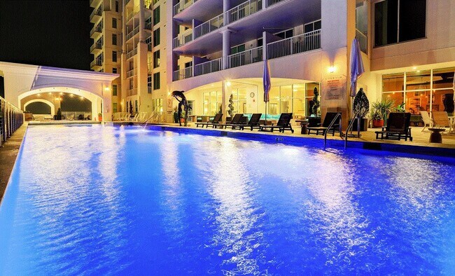 Photo - 500 Seawall Blvd Unit 1101