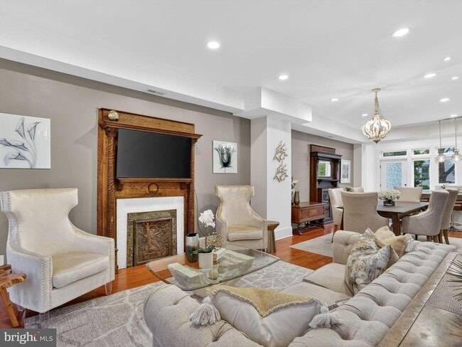 Photo - 147 Rhode Island Ave NW