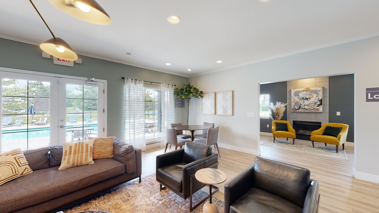 Photo - ReNew Ann Arbor Apartments