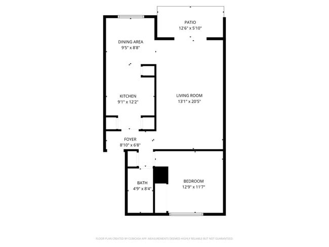 Photo - Beautiful and remodeled 1-Bedroom Apartment In Spokane Valley Unidad #10