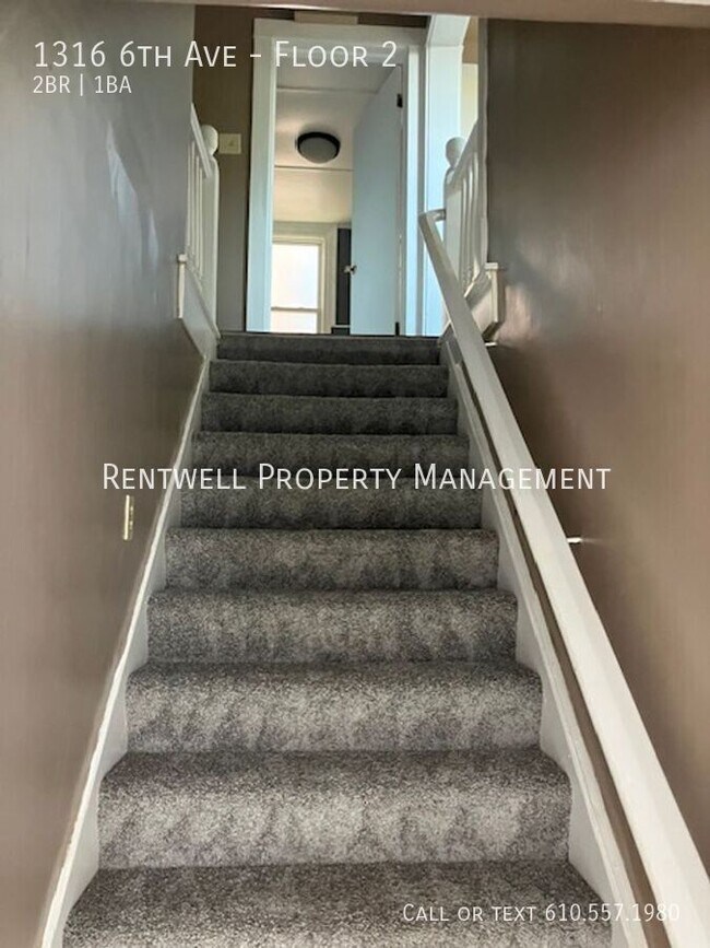 Photo - 1316 6th Ave Unit Floor 2
