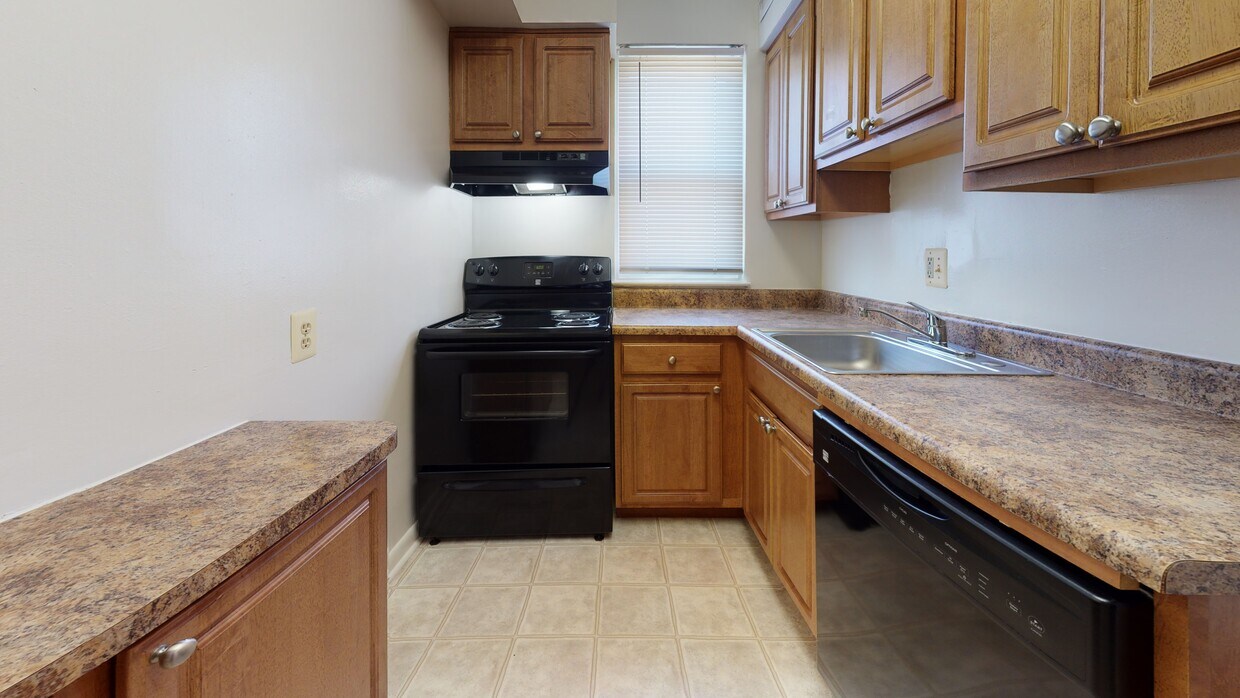 Photo - Donnybrook Apartments
