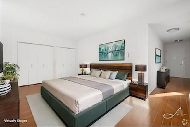 Building Photo - 0 bedroom in Brooklyn NY 11201 Unit 18M Rental