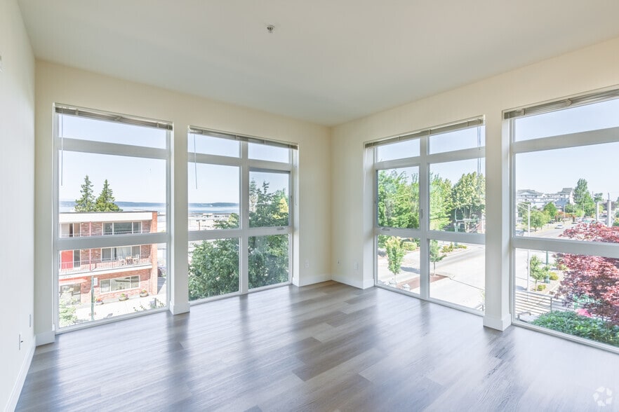 Interior Photo