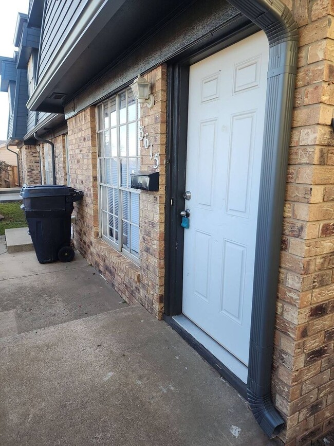 Photo - 1 Bed 1 Bath in Okc!