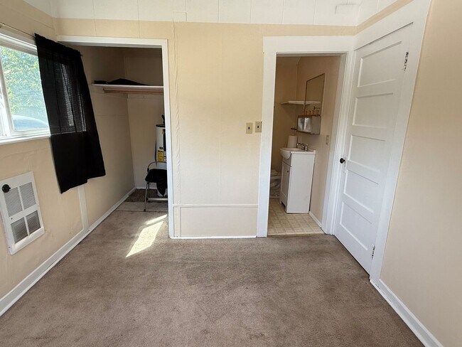 Photo - Now renting 1 Bedroom Home