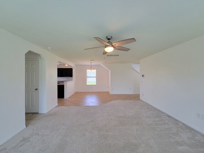 Beautiful two-story home situated on a quiet cul-de-sac in the desirable Morton Ranch community