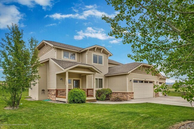 1942 Promontory Cir
