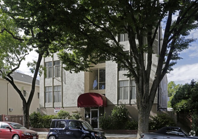 Sutter House