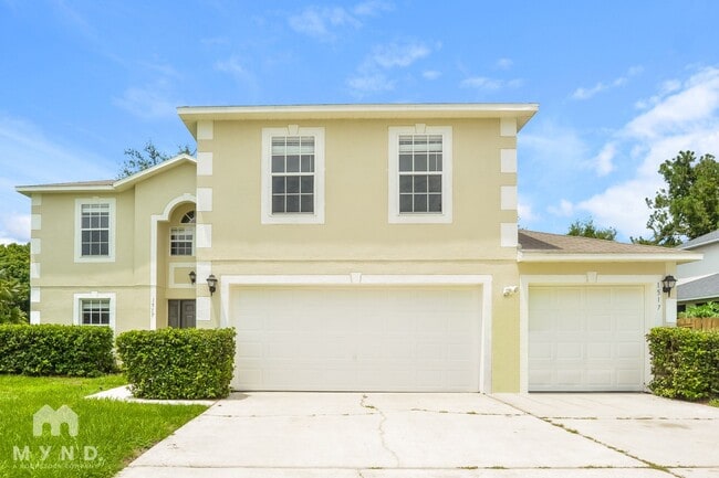 Building Photo - 1517 Equitable Pl Rental