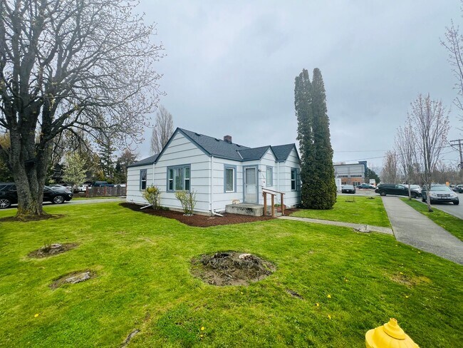 Photo - Cute 2 bedroom, 1 bath in Mount Vernon clo...