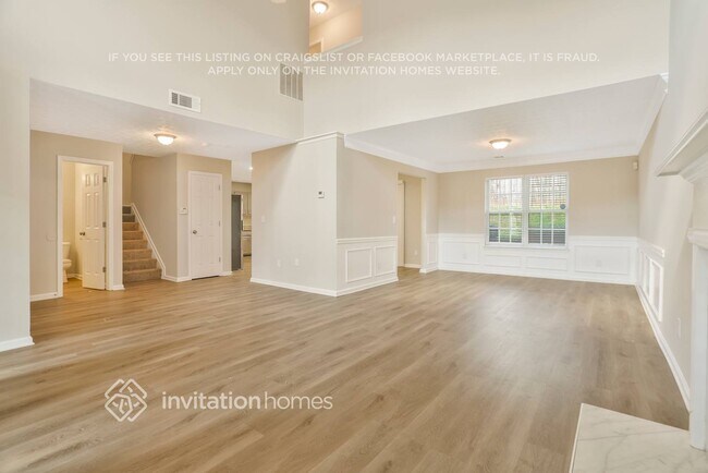 Photo - 3831 Jackson Shoals Dr