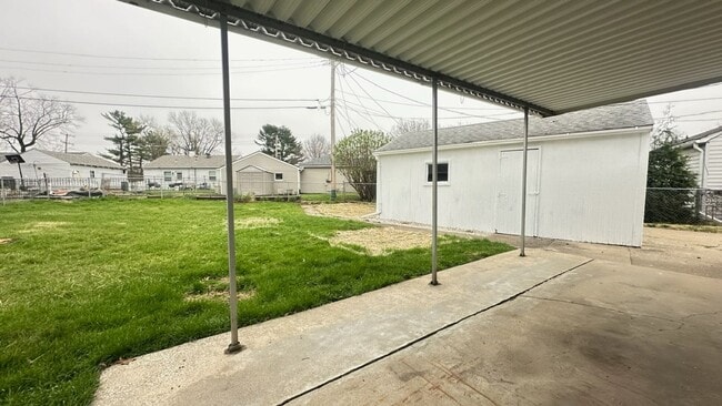 Photo - Great layout, cozy 3-bedroom, 1-bath house in a quiet neighborhood