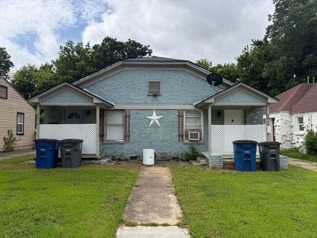 Photo - Historic 1946 Duplex in KW 1 bed plus Bonus Room