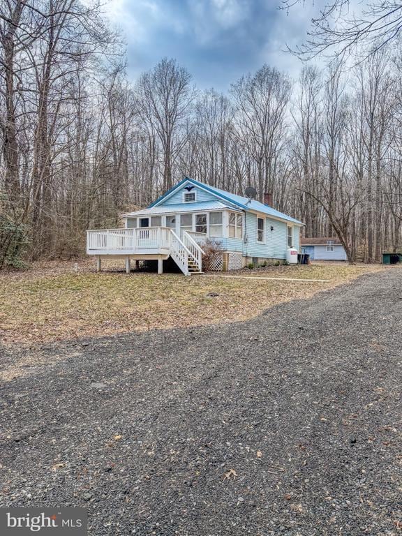 Photo - 22801 Booker Washington Ave