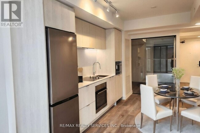 Photo - 1 Jarvis St Unité 410