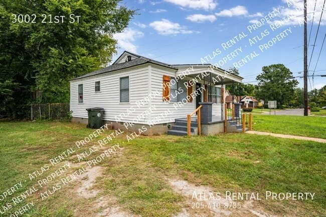 Photo - 3002 21st St
