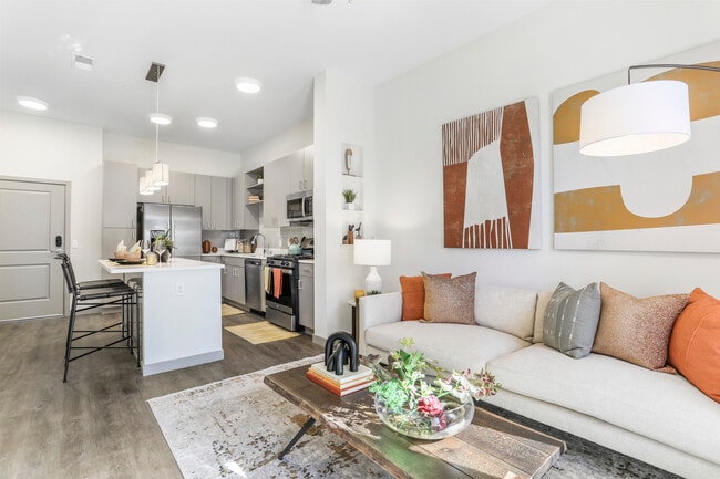 Photo - Integra Peaks