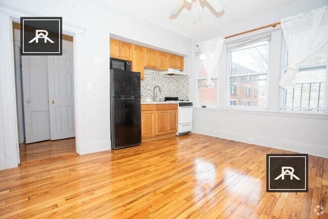 Building Photo - 0 bedroom in Allston MA 02134 Unit 22 Rental