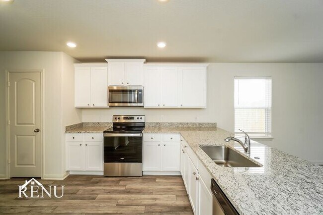 Photo - 2822 Citron Garden