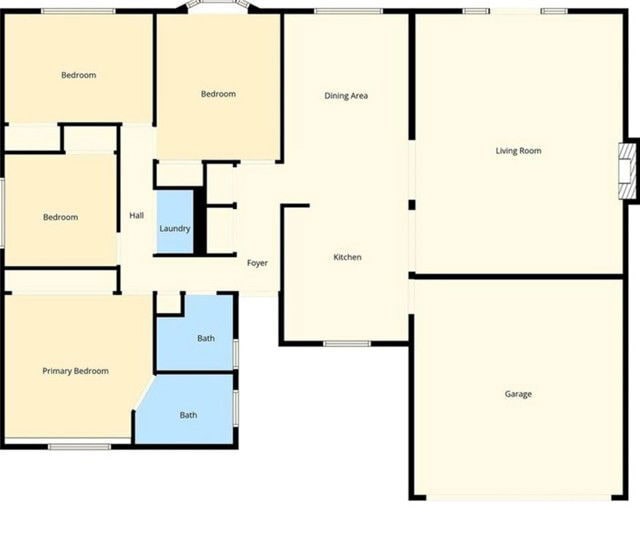 Photo - 16692 Meadowview Dr