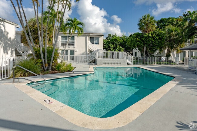 Pool - RAM Boca Raton, LLC