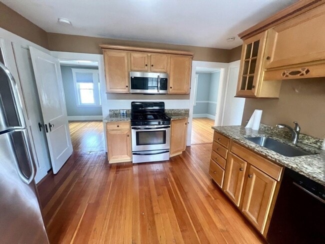Photo - 7 Summer St Unit 2
