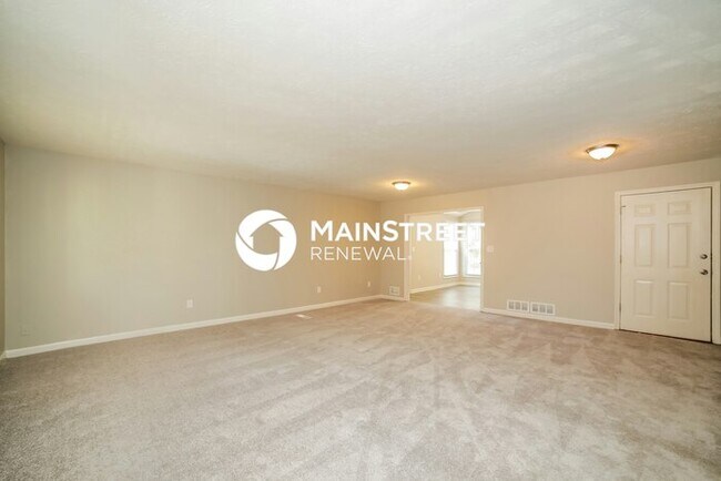 Photo - 3 Bedroom Pet-Friendly Home in Powder Springs, GA with Main Street Renewal