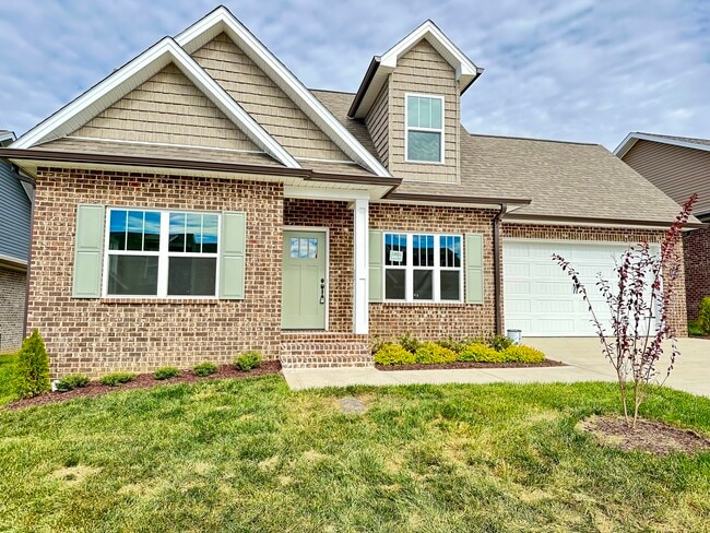 Building Photo - 1409 Brook Hill Dr