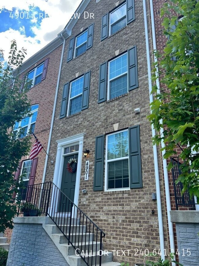 Photo - 4901 Crest View Dr