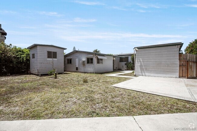 Building Photo - 643 Nautilus St Rental