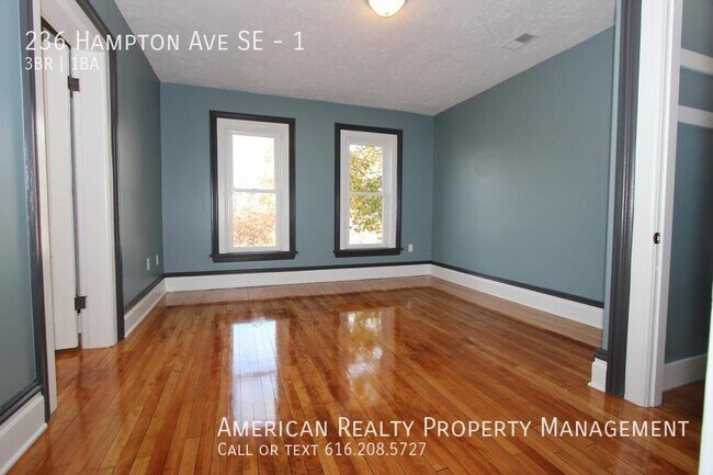 Photo - 236 Hampton Ave SE Unidad 1