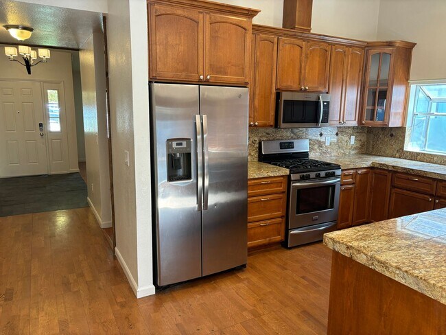 Photo - Sparks 4 Bed Home