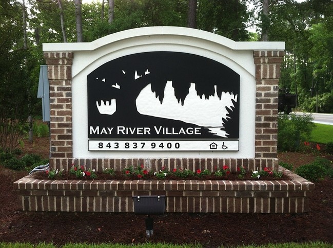 May River Village