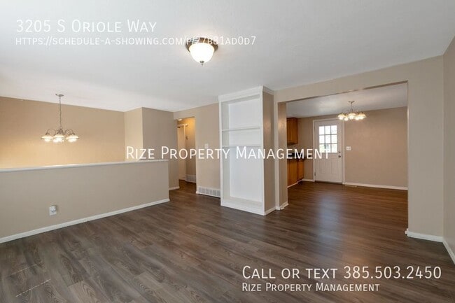 Photo - 3205 W 3205 S