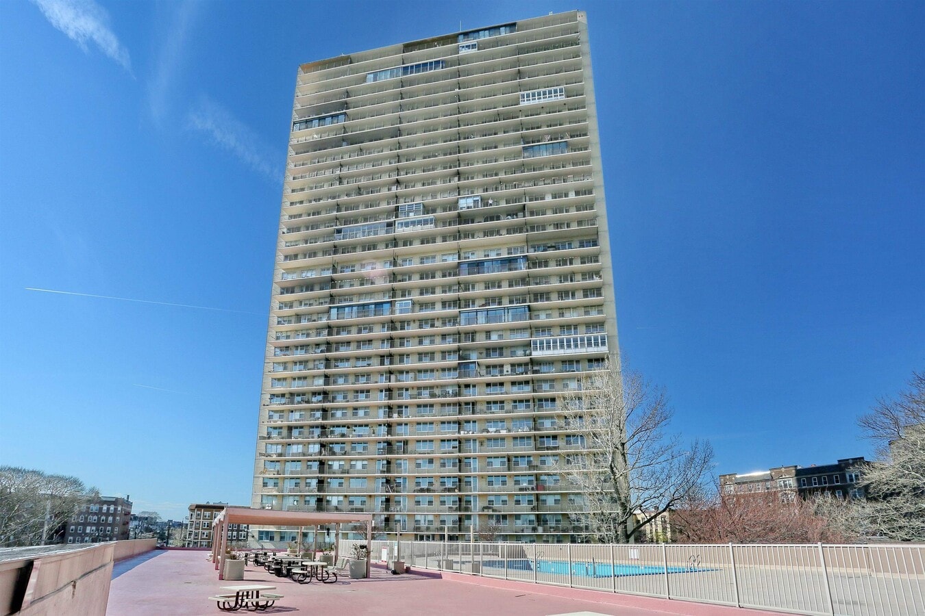 Photo - 6040 JFK Blvd E Unit 21J