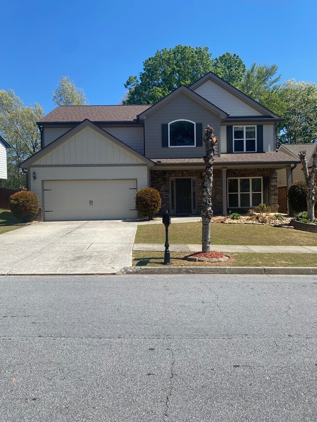 Building Photo - 2007 Peach Shoals Cir