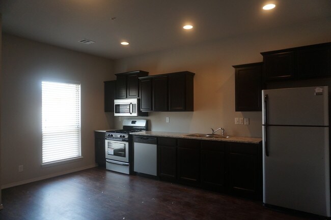 Photo - Pin Oak Townhomes