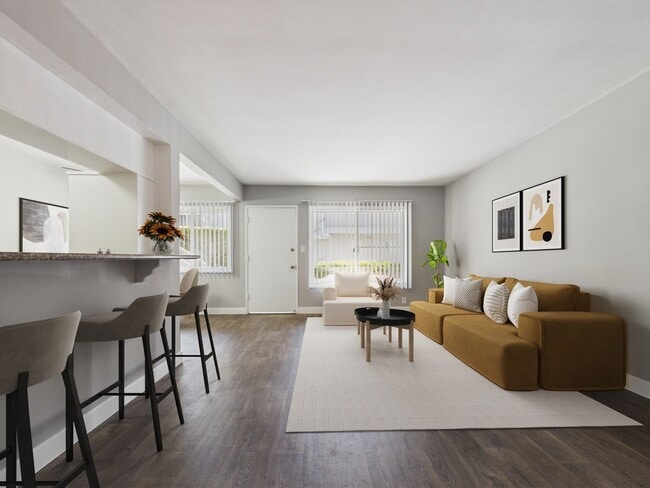 Photo - Overland Avenue Apartments