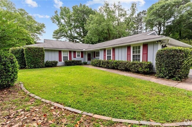 Building Photo - 4058 Haverford Ct Rental