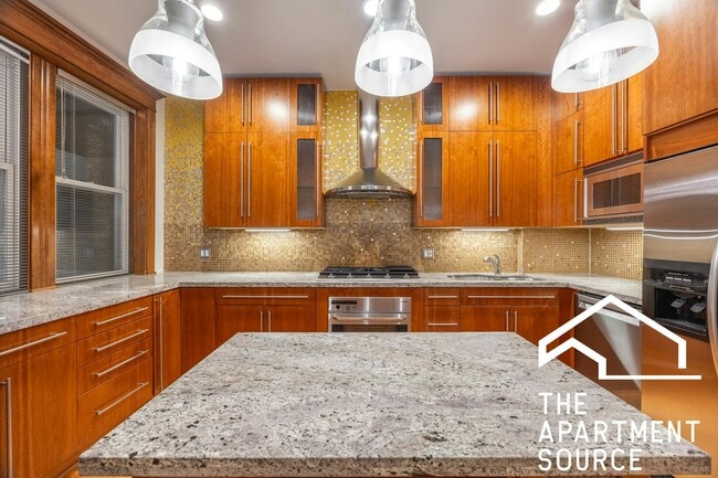 Photo - 3249 W Evergreen Ave Apartamento Unidad 2F