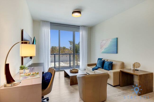 Building Photo - 777 N Ocean Dr Unit ID1227261P Rental