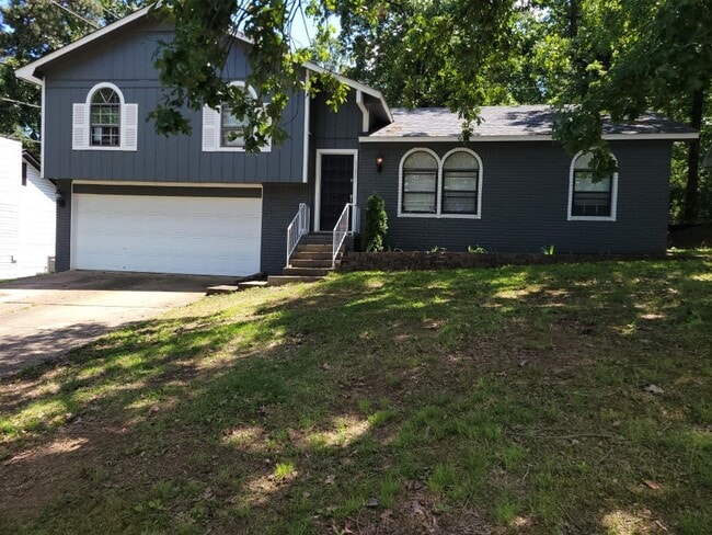 3/2 in Pleasant Forest - 3/2 in Pleasant Forest House
