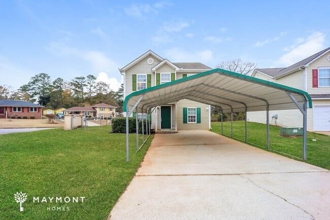 Building Photo - 1601 Hallmark Hills Dr