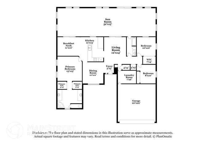 Photo - 619 Regency Way Casa