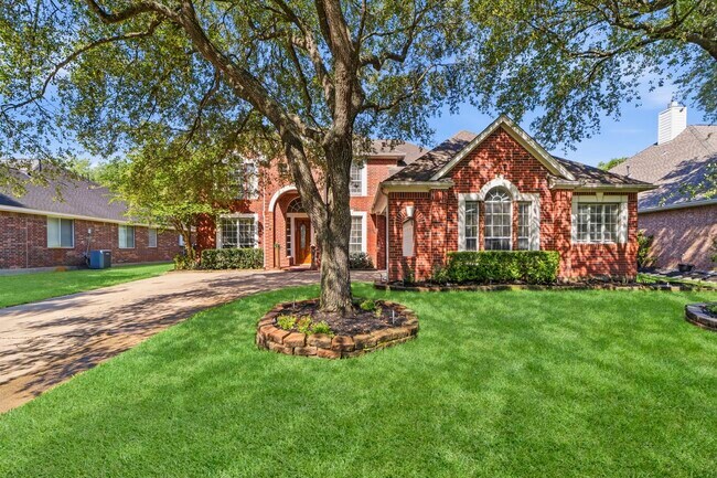 Photo - 11823 Canyon Mills Dr