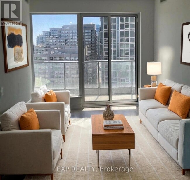 Photo - 8 Olympic Gdn Dr Unit 1605