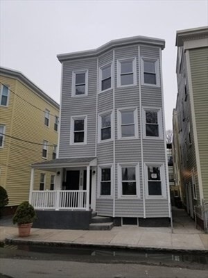 Building Photo - 3 Palermo St Unit 3