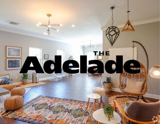 Building Photo - The Adelade Rental